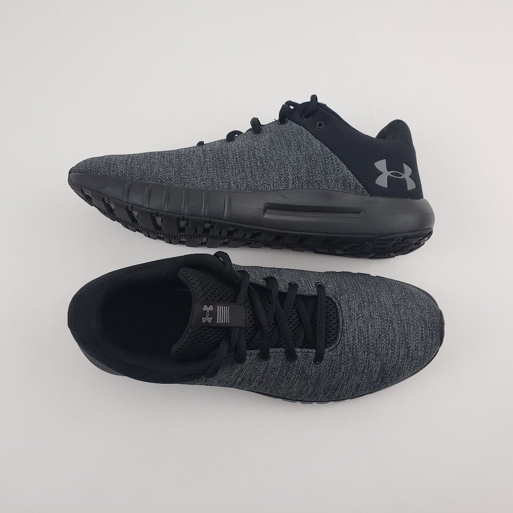 Under Armour  Micro G Pursuit Running Shoes